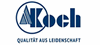 Koch Maschinen- und Vorrichtungsbau GmbH Koch Maschinen- und Vorrichtungsbau GmbH