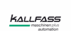 Kallfass GmbH Maschinen plus Automation Kallfass GmbH Maschinen plus Automation