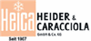 Heider & Caracciola GmbH & Co. KG Heider & Caracciola GmbH & Co. KG