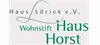 Wohnstift Haus Horst Wohnstift Haus Horst