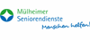 Mülheimer Seniorendienste GmbH Mülheimer Seniorendienste GmbH