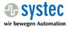 Systec Industrial Systems GmbH Systec Industrial Systems GmbH