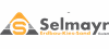 Selmayr Erdbau-Kies-Sand GmbH Selmayr Erdbau-Kies-Sand GmbH