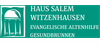Haus Salem Witzenhausen Evangelische Altenhilfe Gesundbrunnen Haus Salem Witzenhausen Evangelische Altenhilfe Gesundbrunnen
