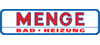 Menge GmbH & Co. KG Menge GmbH & Co. KG