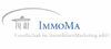ImmoMa Gesellschaft für ImmobilienMarketing mbH ImmoMa Gesellschaft für ImmobilienMarketing mbH