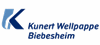 Kunert Wellpappe Biebesheim GmbH & Co KG Kunert Wellpappe Biebesheim GmbH & Co KG
