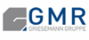 GMR GmbH & Co. KG GMR GmbH & Co. KG