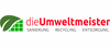 Umweltmeister Sanierung GmbH & Co. KG Umweltmeister Sanierung GmbH & Co. KG