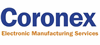 Coronex Electronic GmbH Coronex Electronic GmbH