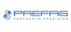 Prefag Carl Rivoir GmbH & Co. KG Prefag Carl Rivoir GmbH & Co. KG