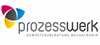 Prozesswerk GmbH Prozesswerk GmbH