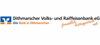 Dithmarscher Volks- und Raiffeisenbank eG Dithmarscher Volks- und Raiffeisenbank eG