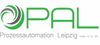 PAL Prozessautomation GmbH & Co. KG PAL Prozessautomation GmbH & Co. KG