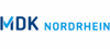 MDK - Medizinischer Dienst der Krankenversicherung Nordrhein MDK - Medizinischer Dienst der Krankenversicherung Nordrhein