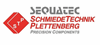 Schmiedetechnik Plettenberg GmbH & Co. K Schmiedetechnik Plettenberg GmbH & Co. K
