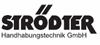 Strödter Handhabungstechnik GmbH Strödter Handhabungstechnik GmbH