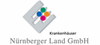 Krankenhäuser Nürnberger Land GmbH Krankenhäuser Nürnberger Land GmbH