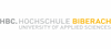 Hochschule Biberach Hochschule Biberach