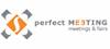 Perfect Meeting GmbH Perfect Meeting GmbH