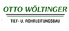 Tief- und Rohrleitungsbau GmbH & Co. KG Tief- und Rohrleitungsbau GmbH & Co. KG
