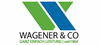 WAGENER & CO. GmbH WAGENER & CO. GmbH