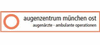 Augenzentrum München Ost - Dr. Herzum, Dr. Buhl, Dr. Pinter Augenzentrum München Ost - Dr. Herzum, Dr. Buhl, Dr. Pinter