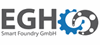Eisenguss Hasloch Smart Foundry GmbH Eisenguss Hasloch Smart Foundry GmbH