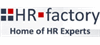 HR factory GmbH HR factory GmbH