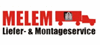 Melem Liefer & Montageservice Melem Liefer & Montageservice