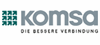 KOMSA Kommunikation Sachsen AG KOMSA Kommunikation Sachsen AG