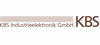 KBS Industrieelektronik GmbH KBS Industrieelektronik GmbH