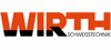 Schweisstechnik Oerlikon Wirth GmbH & Co. KG Schweisstechnik Oerlikon Wirth GmbH & Co. KG