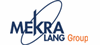 MEKRA Lang GmbH & Co. KG MEKRA Lang GmbH & Co. KG