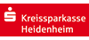 Kreissparkasse Heidenheim Kreissparkasse Heidenheim