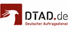 DTAD Deutscher Auftragsdienst AG DTAD Deutscher Auftragsdienst AG