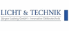 Jürgen Ludwig Licht & Technik GmbH Jürgen Ludwig Licht & Technik GmbH