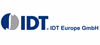 IDT Europe GmbH / Integrated Device Technology Inc. IDT Europe GmbH / Integrated Device Technology Inc.
