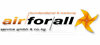 Air for All Service GmbH & Co. KG Air for All Service GmbH & Co. KG