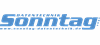 Sonntag Datentechnik GmbH Sonntag Datentechnik GmbH