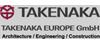 TAKENAKA EUROPE GmbH TAKENAKA EUROPE GmbH