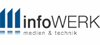 infoWERK Medien & Technik GmbH infoWERK Medien & Technik GmbH