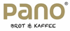 PANO BROT & KAFFEE PANO BROT & KAFFEE