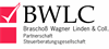 BWLC Braschoß Wagner Linden & Coll. Partnerschaft Steuerberatungsgesellschaft BWLC Braschoß Wagner Linden & Coll. Partnerschaft Steuerberatungsgesellschaft