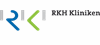 Orthopädische Klinik Markgröningen gGmbH Orthopädische Klinik Markgröningen gGmbH