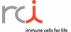RCI – Regensburger Centrum für Interventionelle Immunologie RCI – Regensburger Centrum für Interventionelle Immunologie
