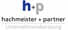 h+p hachmeister + partner GmbH & Co. KG h+p hachmeister + partner GmbH & Co. KG