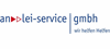 ANLEI-Service GmbH ANLEI-Service GmbH