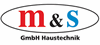 m&s GmbH Haustechnik m&s GmbH Haustechnik