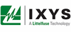IXYS Semiconductor GmbH IXYS Semiconductor GmbH
